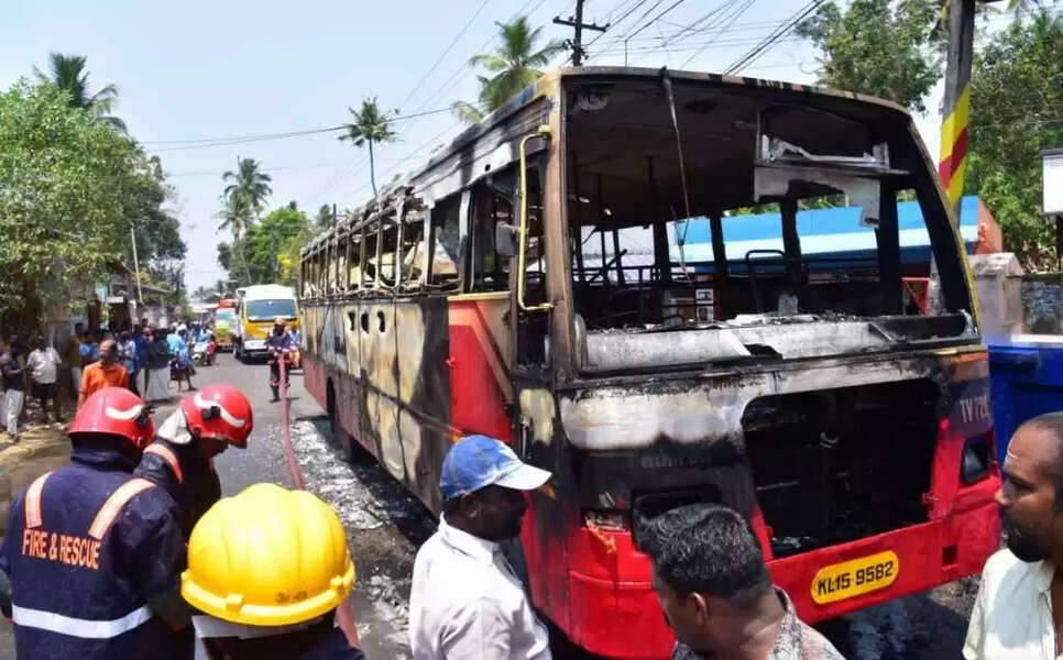 bus